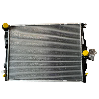 Dobra cena. Zbiornik wody z aluminiowego grzejnika dla BMW E81 E82 E84 E87 E88 E89 E91 E92 E93 17117562079 w Internecie