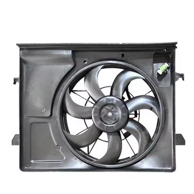 Dobra cena. Wymiana/naprawa 12V elektrycznego wentylatora dla Hyundai KIA FORTE 25380-1X000 w Internecie