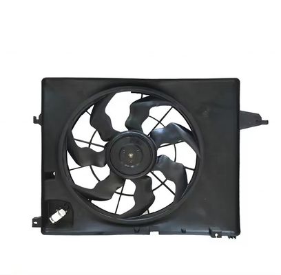 Dobra cena. 12V wentylator elektryczny dla Hyundai SantaFe 2.4 25380-1U100 253801U100 253801U101 w Internecie