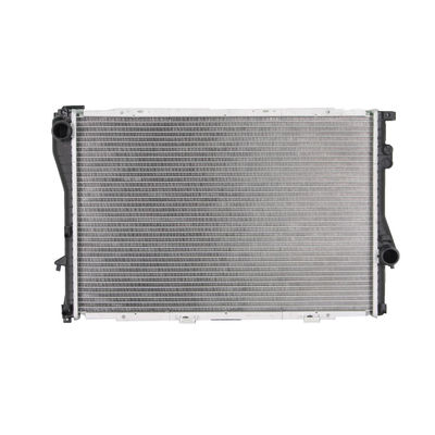 Dobra cena. Automatyczny aluminiowy grzejnik do BMW E38 E39 525 serii 2.5 Silnik 540 i 8MK376712-494 w Internecie