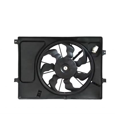 Dobra cena. Zestaw wentylatora elektrycznego dla KIA K3 ELANTRA CERATO 25380-3X000 Do wymiany/naprawy w Internecie