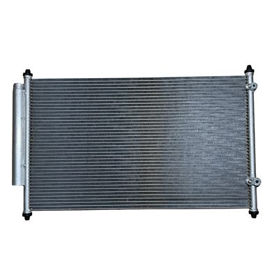 Dobra cena. 80110T7AJ01 System chłodzenia części samochodowych Kondensator klimatyzacyjny dla HONDA Accord ZR-V w Internecie