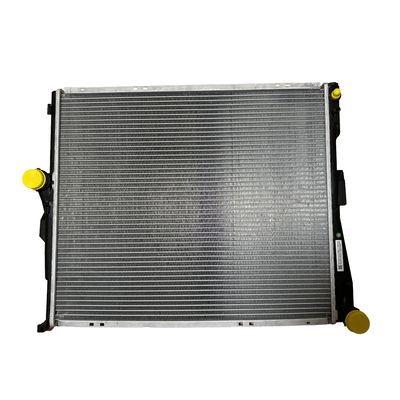 Dobra cena. BMW X3 E83 03-10 System chłodzenia samochodów w Internecie