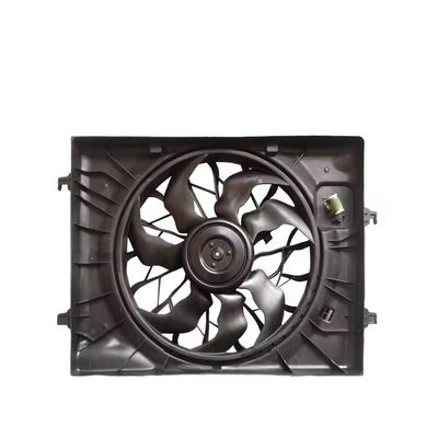 Dobra cena. Hyundai SONATA KIA K5 25380-C1000 Części samochodowe Radiator zbiornik wody z silnikiem 2.0T w Internecie