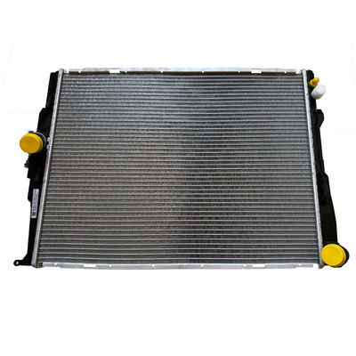Dobra cena. Radiator aluminiowy dla BMW X1 Z4 E81 E82 E84 E88 E90 17117521048 17117553111 17117521046 w Internecie