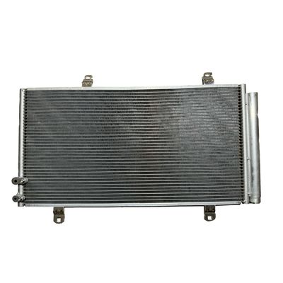 Dobra cena. LEXUS SC430 8846006070 Części zamienne do samochodów Kondensator klimatyzacyjny dla TOYOTA CAMRY w Internecie