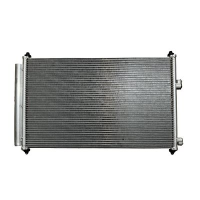 Dobra cena. Silnik 3.5 4WD GSA33 System chłodzenia Klimatyzator kondensator dla Toyoty RAV4 Previa w Internecie