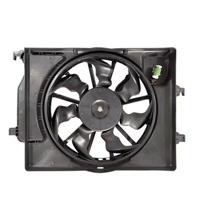 Dobra cena. 25380F9250 Części samochodowe Zestaw wentylatora chłodnicy elektrycznej dla systemu chłodzenia Hyundai VERNA w Internecie