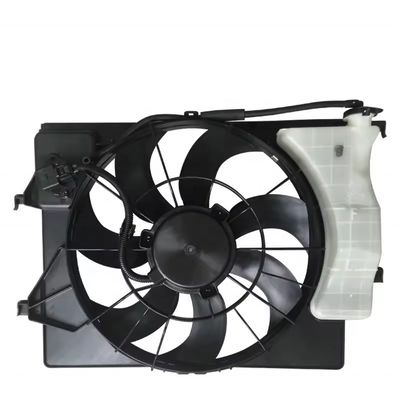 Dobra cena. 25380H2000 Elektryczny wentylator chłodzący samochód dla Hyundai FORTE KIA K2 25380-H8050 12V w Internecie