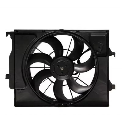 Dobra cena. 12V zestaw wentylatorów elektrycznych dla Hyundai KIA PEGAS 1.4 KX1 25380-H7000 2019- w Internecie
