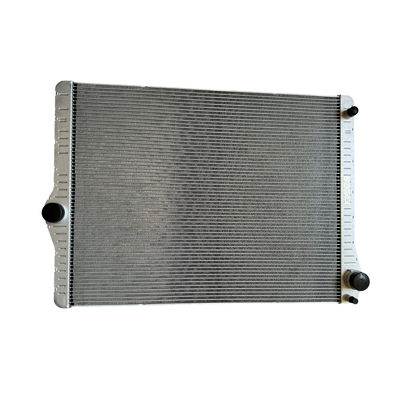 Dobra cena. Radiator aluminiowy dla BMW 17118669005 17118662853 17118663676 17118615994 17117603745 w Internecie