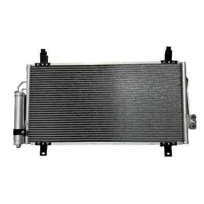 Dobra cena. 7812A394 Części samochodowe Kondensator klimatyzacyjny dla Mitsubishi Outlander 2.4 4WD GF3W w Internecie