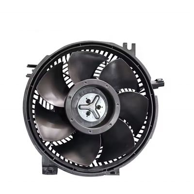 Dobra cena. TOYOTA Land Cruiser Prado 88590-60100 Zestaw wentylatorów elektrycznych z napięciem 12 V w Internecie