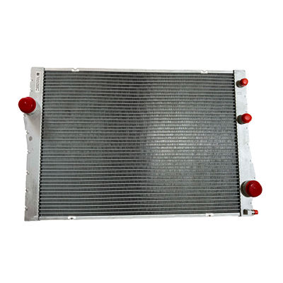 Dobra cena. Części samochodowe Grzejnik aluminiowy dla BMW E70 E71 X5 X5 35iX 3,0T System chłodzenia 17118654431 w Internecie
