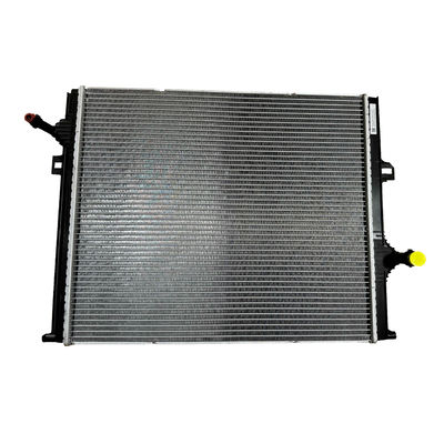 Dobra cena. Wyposażenie samochodowe BMW Aluminium Radiator Zbiornik wody dla F30 F35 F31 17118482625 17118625430 w Internecie