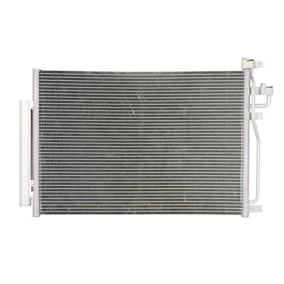 Dobra cena. Wymiana/naprawa kondensatora AC samochodowego dla Chevrolet Captiva 95297047 96436393 System chłodzenia w Internecie