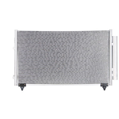 Dobra cena. Kondensator klimatyzacji samochodowej dla LEXUS GS300 GS400 8846030780 8846030790 8846030800 w Internecie