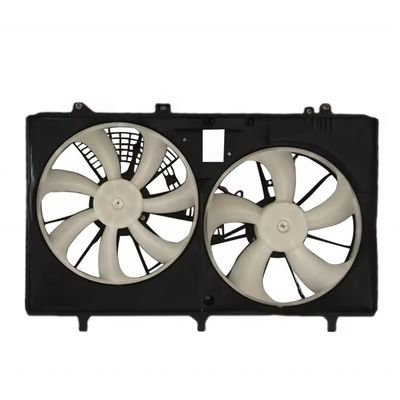 Dobra cena. 16711-31441 Elektryczny wentylator chłodniczy dla TOYOTA Sienna LEXUS RX350 167110P150 1671131441 w Internecie