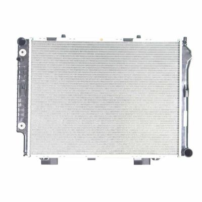 Dobra cena. 2105000803 OE NO. Grzejnik aluminiowy dla Mercedes-Benz klasy E W210 2105002803 2105007103 w Internecie