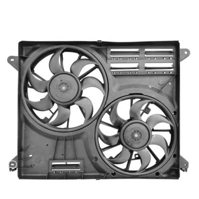 Dobra cena. 2022-2023 EDGE CEZ Ford 2.0T/2.7T Elektryczny chłodzący chłodniczy zestaw wentylator F2G38C607CF w Internecie