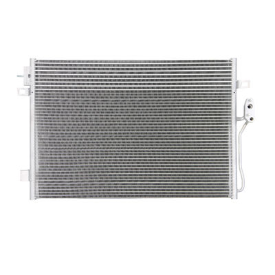 Dobra cena. Auto kondensator AC dla Chrysler Dodge Journey Regular Cab Pick-Up Referencja NO. 940379 w Internecie