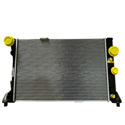 Dobra cena. 2045002803 Zbiornik wody z aluminiowego chłodnicy dla Mercedes-Benz C200 W204 W212 Rok 2000-2010 w Internecie