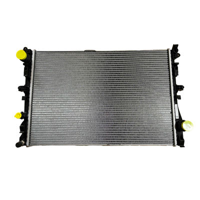 Dobra cena. OE NO. 0995002103 Zbiornik wody z aluminiowego chłodnicy dla Mercedes-Benz W205 W213 X253 X257 w Internecie
