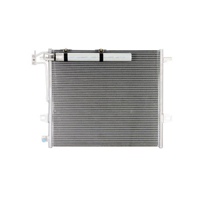 Dobra cena. A2515000054 Kondensator AC do silnika Mercedes-Benz GL500 R300 ML500 4-Matic 164.172 w Internecie