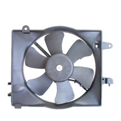 Dobra cena. Chevrolet Spark P1302-10054 Części samochodowe 12V Silnik elektryczny chłodzenie chłodnicy wentylator zespół w Internecie