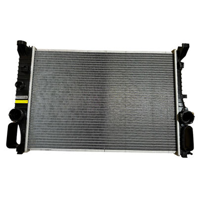 Dobra cena. System chłodzenia 67102A Aluminiowy grzejnik dla Mercedes-Benz CLS320 E230 E280 W211 W219 w Internecie