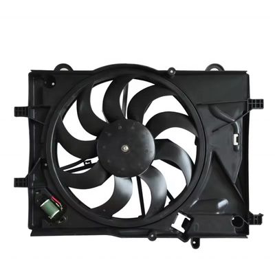 Dobra cena. Zestaw wentylatora elektrycznego dla Chevrolet Aveo 1.4 1.6 OE NO. 95137167 Wyposażenie samochodowe w Internecie