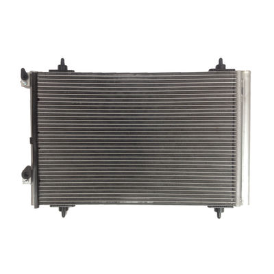 Dobra cena. 6455GH Kondensator prądu przemiennego samochodowego dla PEUGEOT 307 308 6455CX 6455GH 6455GG 6455GL 6455EV w Internecie