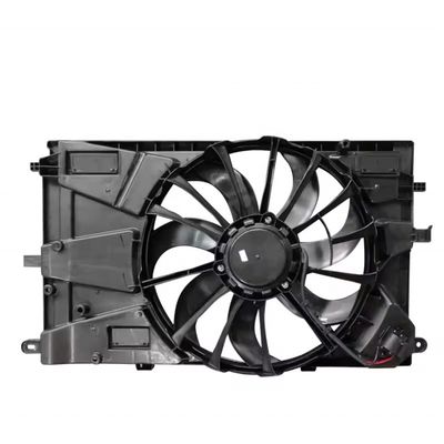Dobra cena. 26294611 Zestaw wentylatorów chłodzących silnik elektryczny ogrzewacz dla Chevrolet ONIX 26280436 w Internecie