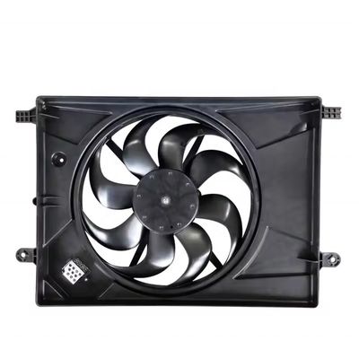 Dobra cena. 26203419 Zestaw wentylatorów samochodowych kondensatora AC dla Chevrolet Sail 2015 Model LOAV RV Auto Parts w Internecie
