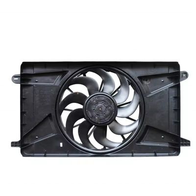 Dobra cena. 39009027 Zestaw wentylatorów chłodzących grzejnik silnika elektrycznego dla Chevrolet Cruze Buick Verano w Internecie