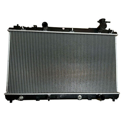 Dobra cena. 164000H290 164000H291 164000H370 Grzejnik aluminiowy dla TOYOTA CAMRY 2.0 2.4 2006-2011 w Internecie