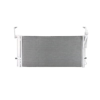 Dobra cena. 9760626000 Części samochodowe Kondensator AC dla Hyundai Santa Fe 2.7L 2656cc System chłodzenia w Internecie