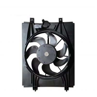 Dobra cena. HAVAL 1.5 Z napędem na wszystkie koła Samochód AC Kondensator Radiator Fanta do Wielkiego Muru H6 w Internecie