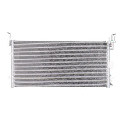 Dobra cena. Auto kondensator AC do Pekinu Hyundai SONATA 97606-38004 System chłodzenia Części samochodowe w Internecie