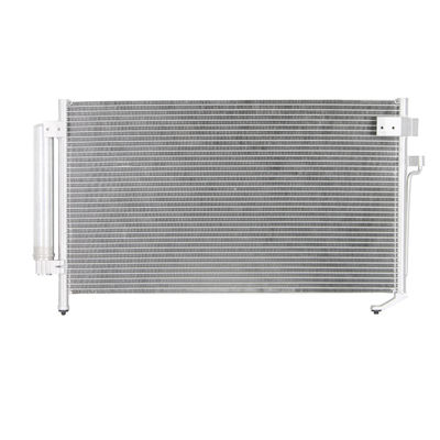 Dobra cena. 73210SA012 Klimatyzator do części samochodowych Subaru FORESTER 73210SA000 73210SA011 73210SA020 w Internecie