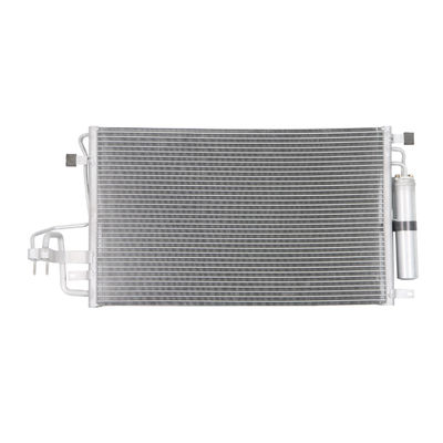 Dobra cena. 976062E100 97606-2E100 Kondensator AC dla Hyundai TUCSON SPORTAGE ATOS MX 01 2005-2006 w Internecie