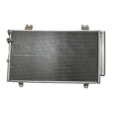 Dobra cena. 300 GRS190 System automatycznego chłodzenia Kondensator klimatyzacyjny dla Toyoty Reiz 88460-0P020 w Internecie