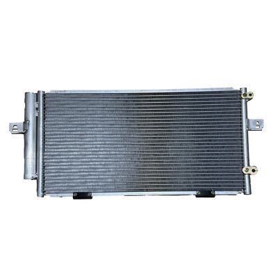Dobra cena. Części zamienne samochodowe System chłodzenia silnika 2.5 V6 Klimatyzator kondensator dla ROEWE 750 w Internecie