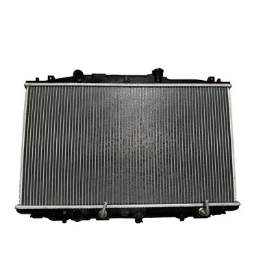 Dobra cena. Auto części chłodzące chłodzące dla HONDA Accord 19010RAAA61 19010RAAA72 Aluminiowy chłodnik w Internecie