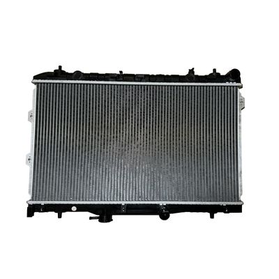 Dobra cena. XCIENT 6X4 13 SPECIAL 2013- Aluminiowy grzejnik dla DONGFENG KIA CERATO MT G253100S000 w Internecie
