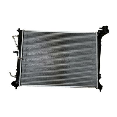 Dobra cena. 253101X100 System chłodzenia części samochodowych dla DONGFENG KIA FORTE AT i SOUL 10 2009-2017 w Internecie