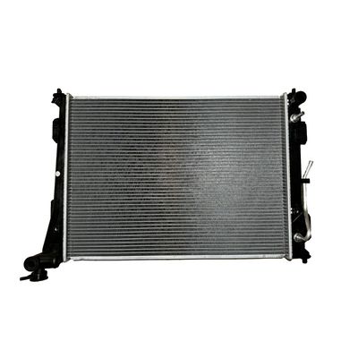 Dobra cena. 253103R551 253103R550 System chłodzenia części samochodowych dla zbiornika wody do aluminiowego chłodnicy KIA K5 w Internecie