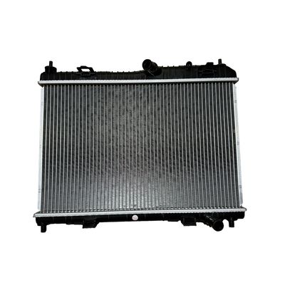 Dobra cena. DA1D15200 Aluminiowy chłodniak dla Changan Ford Fiesta 2002-2004 Wsparcie techniczne w Internecie