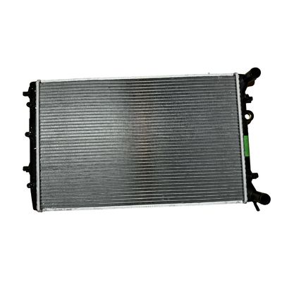 Dobra cena. 6QD121253A OE NO. Grzejnik aluminiowy dla Volkswagen i Skoda FABIA Gwarancja idealnego dopasowania w Internecie