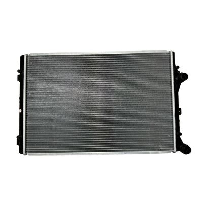 Dobra cena. 1K0121251L Aluminiowy zbiornik wody z chłodnicy dla VW Golf PASSAT i Audi A3 1K0121253L 1TD121251B 1KD121251D w Internecie